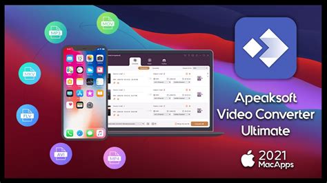 Apeaksoft Video Converter Ultimate 2.0.6 with Patch